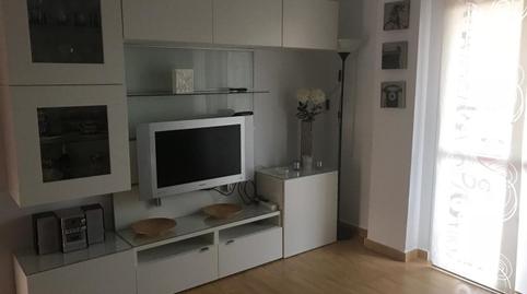 Foto 5 de Apartament de lloguer a San García, Cádiz