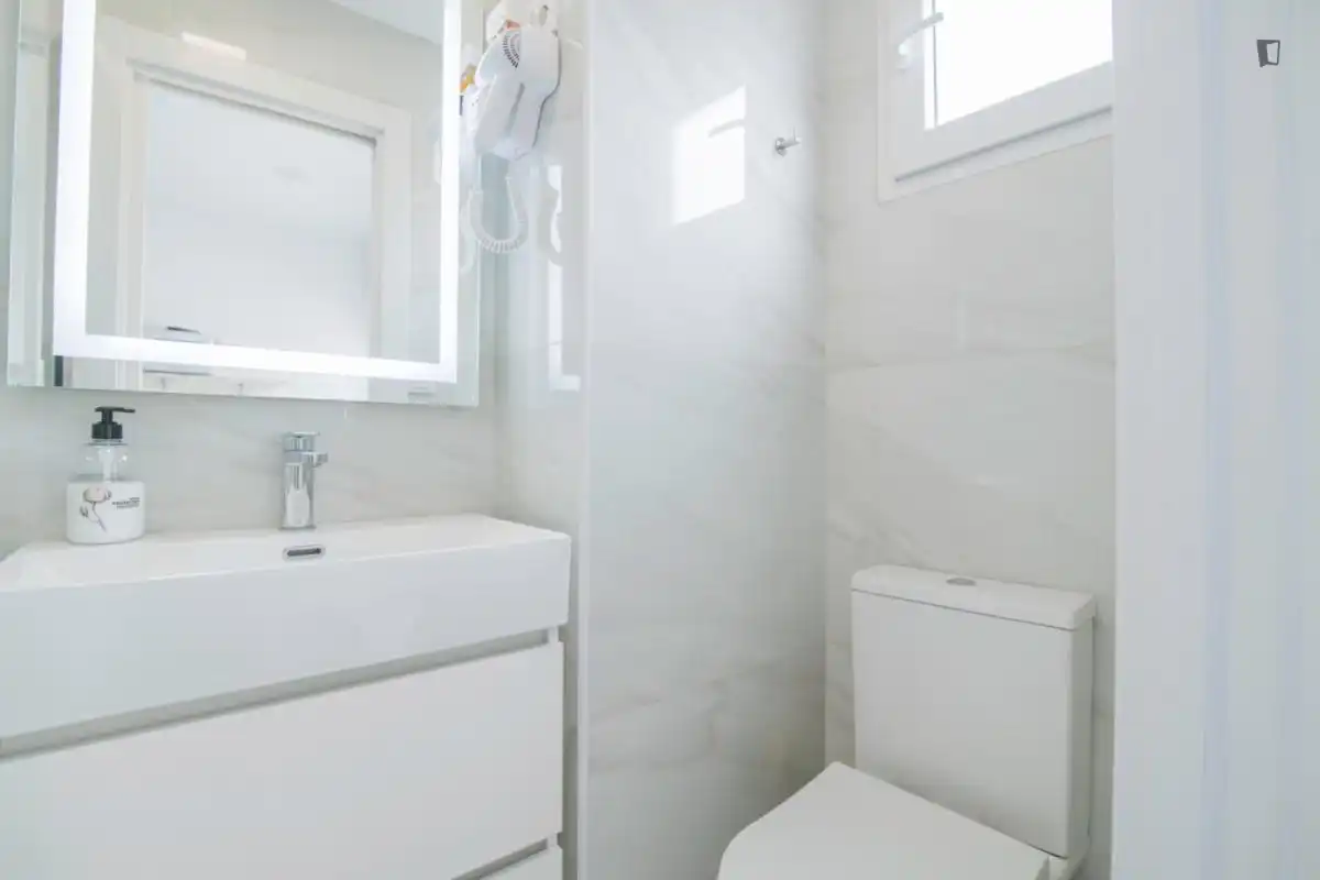 Study for rent in Natzaret