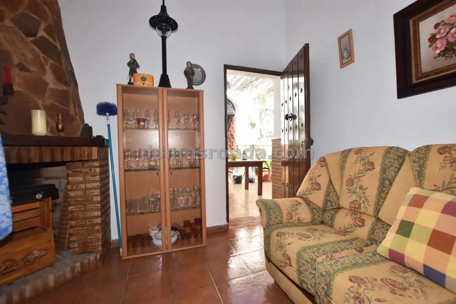 Maison rustique avec piscine à vendre à Peñacerrada, imagen 17