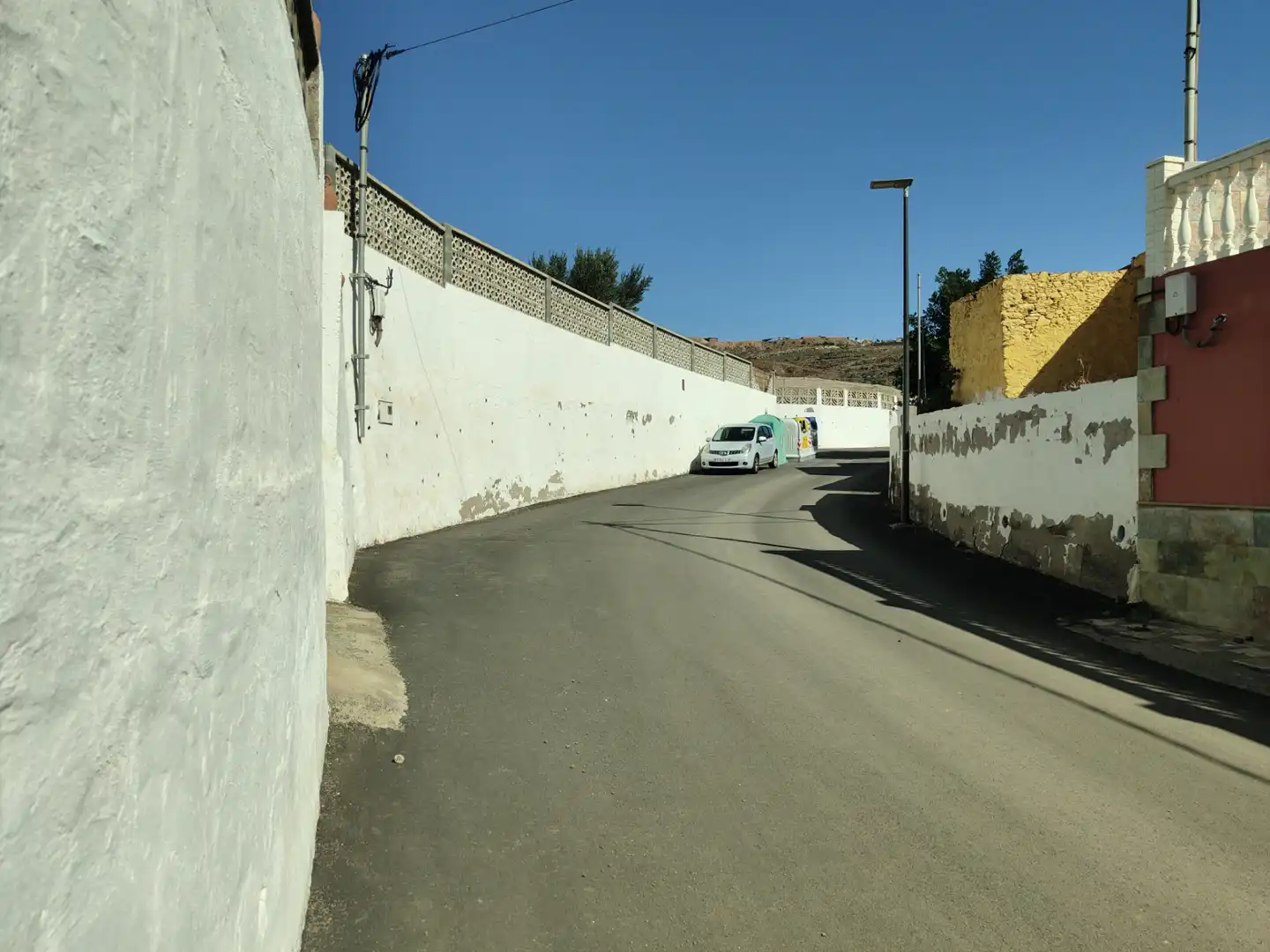 Terreny residencial en venda a Calle La Umbria 14, imagen 2