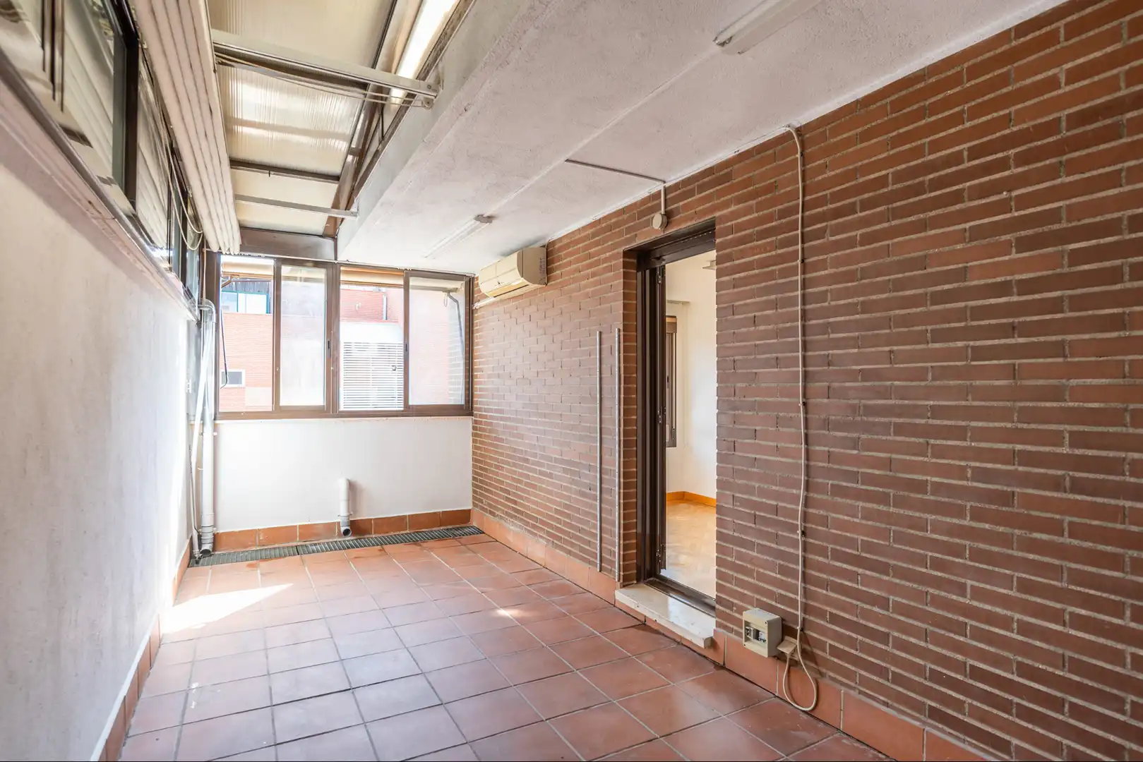 Ático en venta en Pozuelo de Alarcón con Aire acondicionado, Calefacción y Terraza