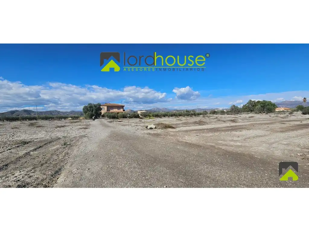 Casa o xalet en venda en Puerto Lumbreras