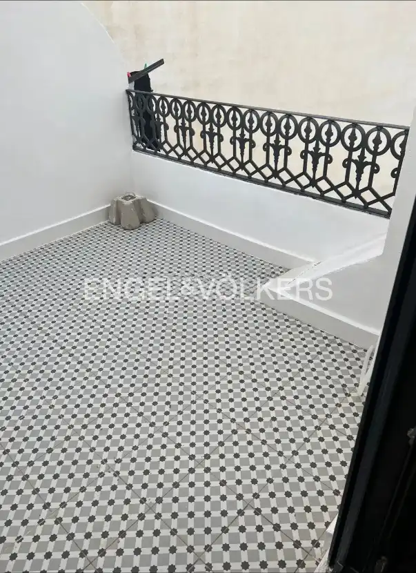 Flat for rent in Valencia, Valencia