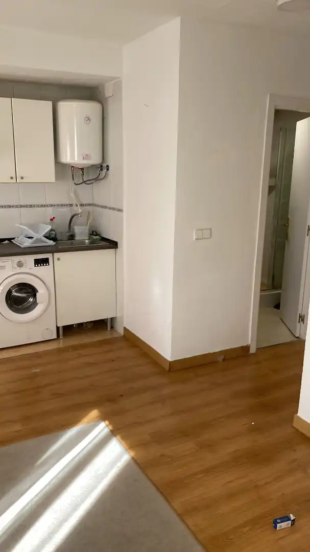 Studio avec ascenseur à louer à Calle del Hachero, imagen 19
