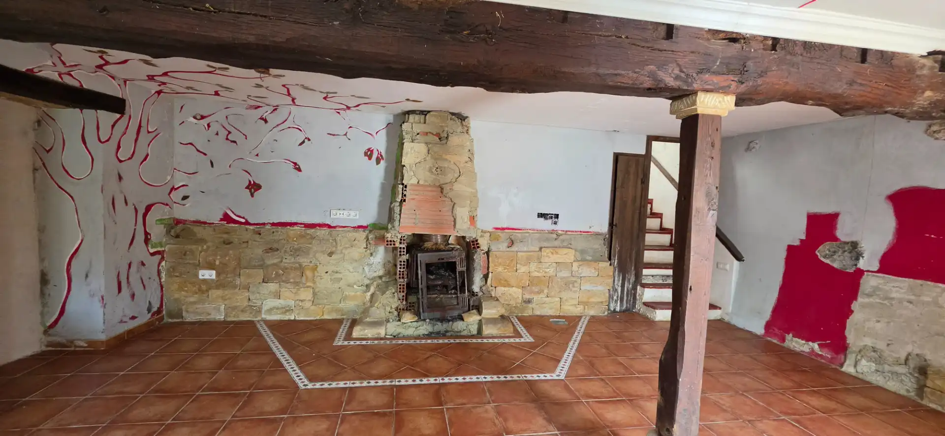 Casa adosada en venda en Villaviciosa