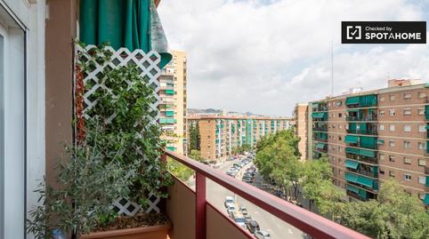 Photo 5 of Apartment to share in Sant Martí de Provençals, Barcelona