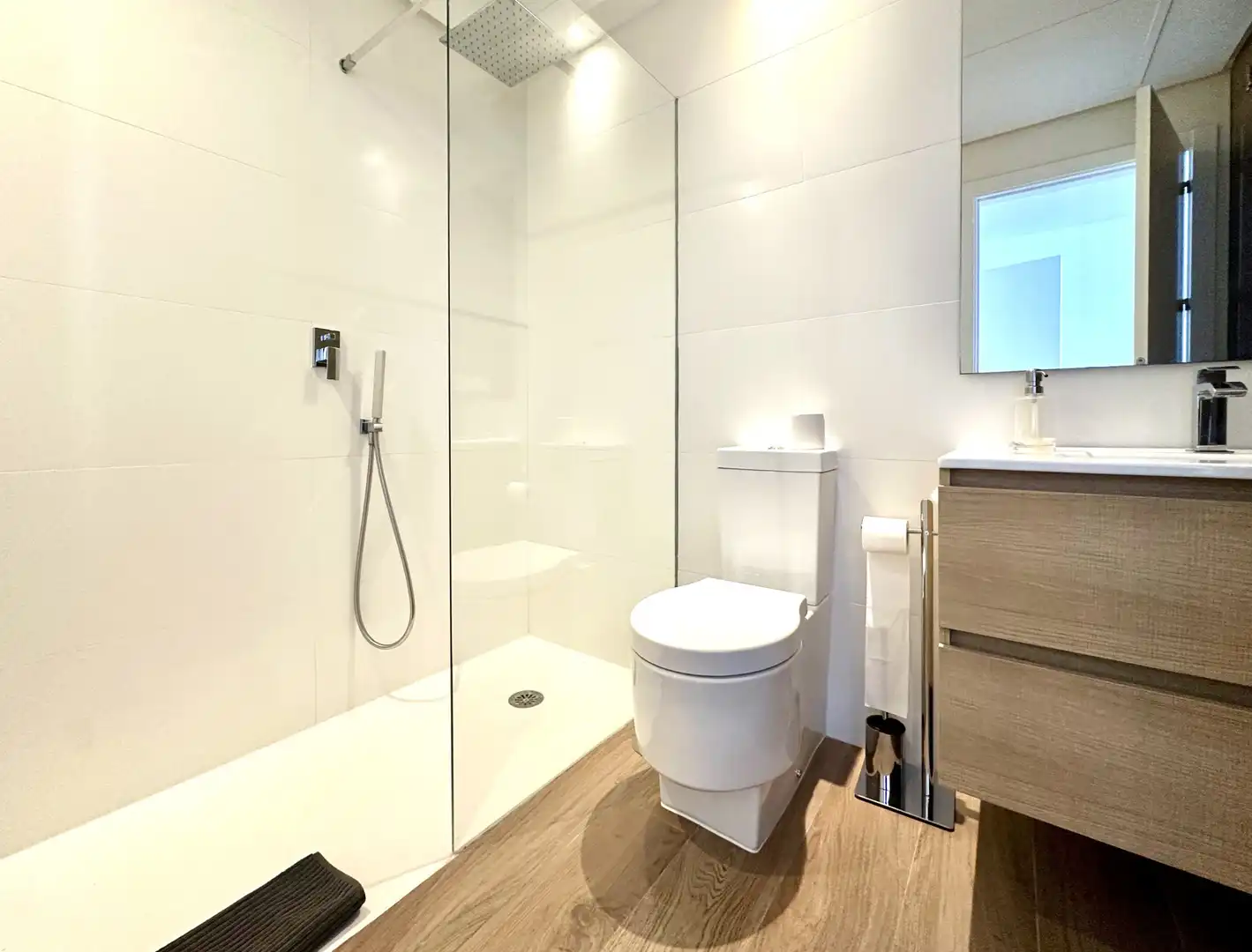 Attic for rent in Puerto de Sotogrande - La Marina