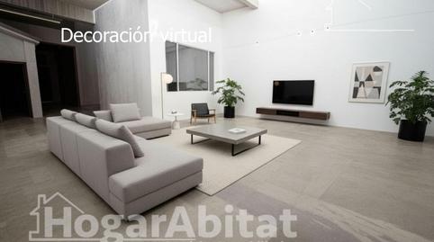 Foto 3 de Casa o chalet en venta en Calle Grabador Jordán, Fonteta de Sant Lluís, Valencia