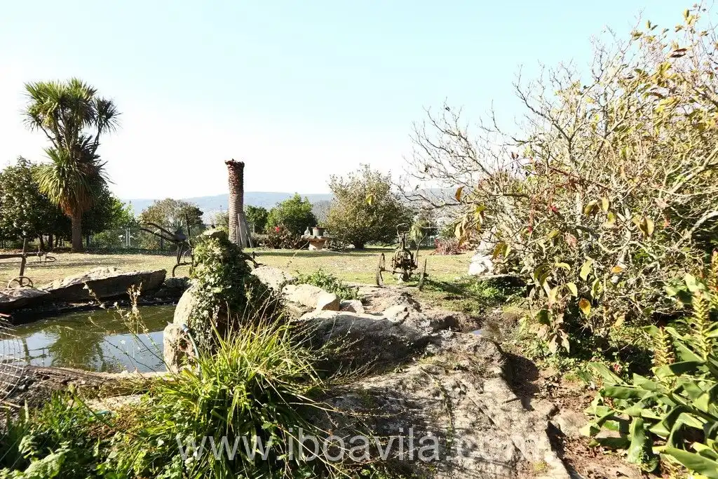 Xalet amb piscina en venda a Parroquias Rurales, imagen 33