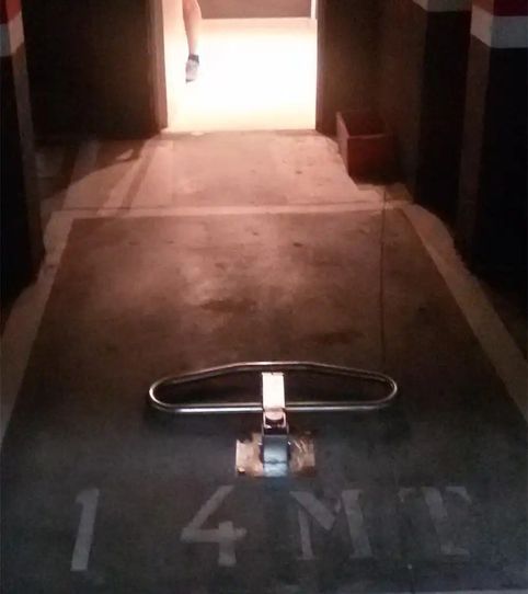 Photo 2 of Garage for rent in Virgen del Rosario, Torrejón de Ardoz
