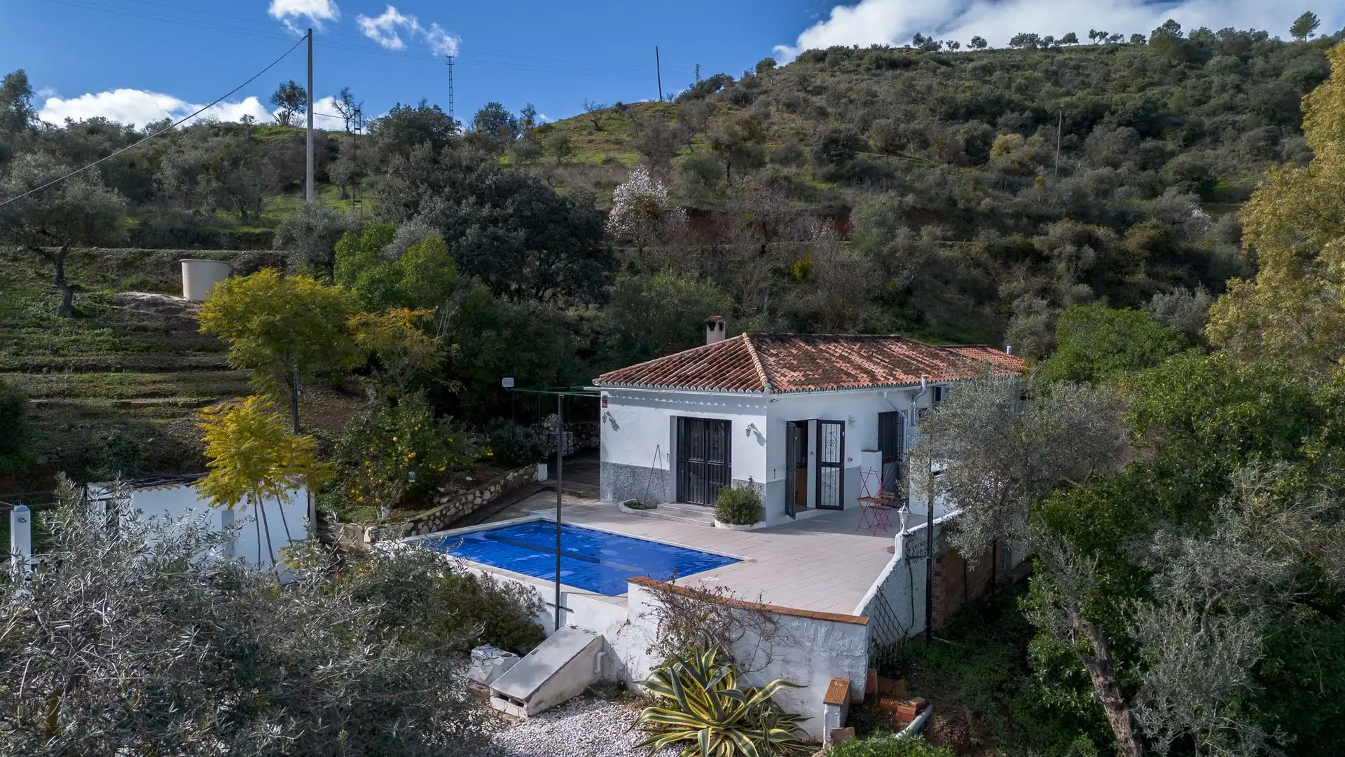Terreni e lotti in vendita a Coín, imagen 4