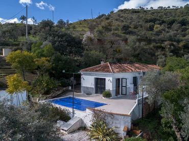 Casa rústica en venda a Coín