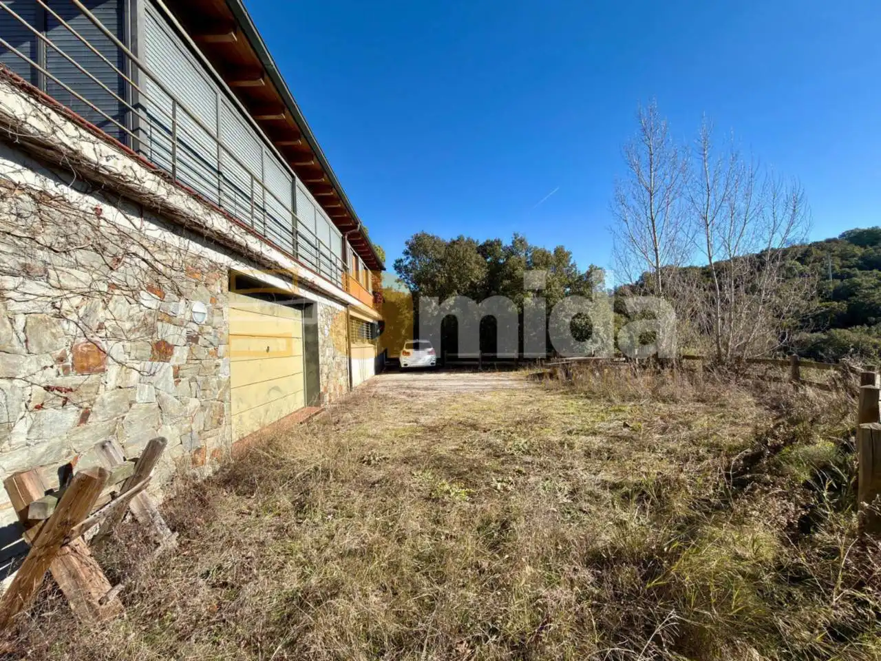 Houses for sale in Terrassa  with Heating, Private garden and Parquet flooring