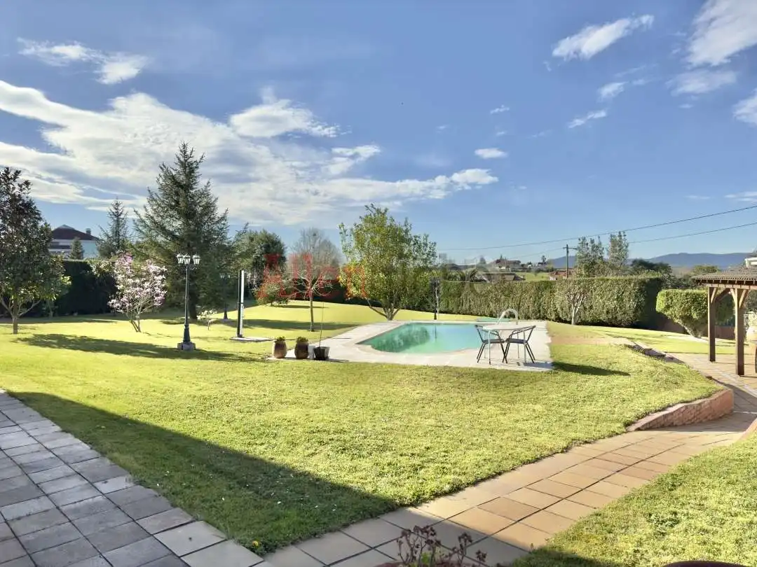 Villa in vendita a La Carrera - Piedramuelle, imagen 6