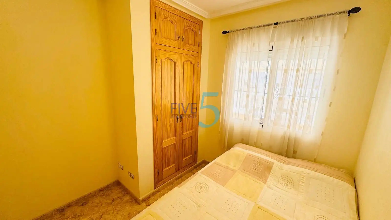 Adosado con terraza en venta en Torre de la Horadada, imagen 11