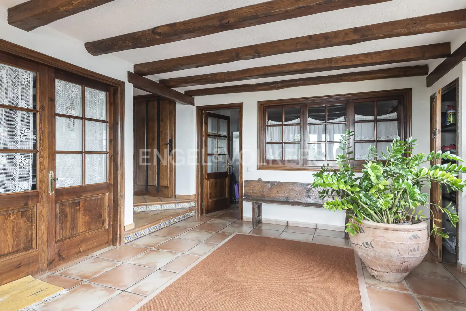 Casa con jardín en venta en Urbanitzacions, imagen 35