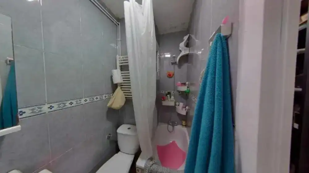 Wohnung zum Verkauf in Carrer Bòbiles, imagen 8