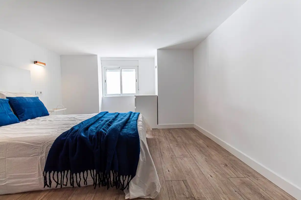 Duplex to rent in Calle de Centenera 2, imagen 26