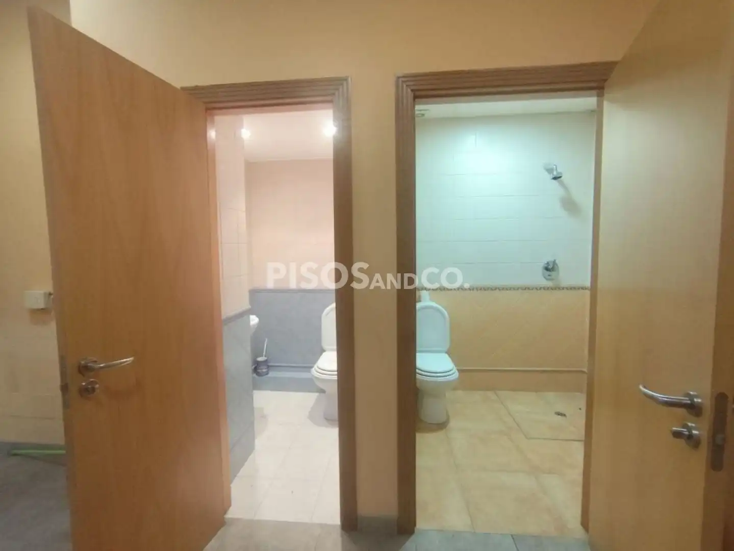 Local comercial en alquiler en Calle Tornos, imagen 15