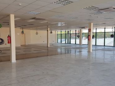 Büro zur Miete in Edificio Vilaser