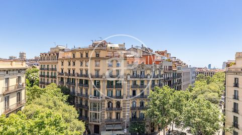 Foto 4 de Pis en venda a Carrer D'aribau, L'Antiga Esquerra de l'Eixample, Barcelona Capital