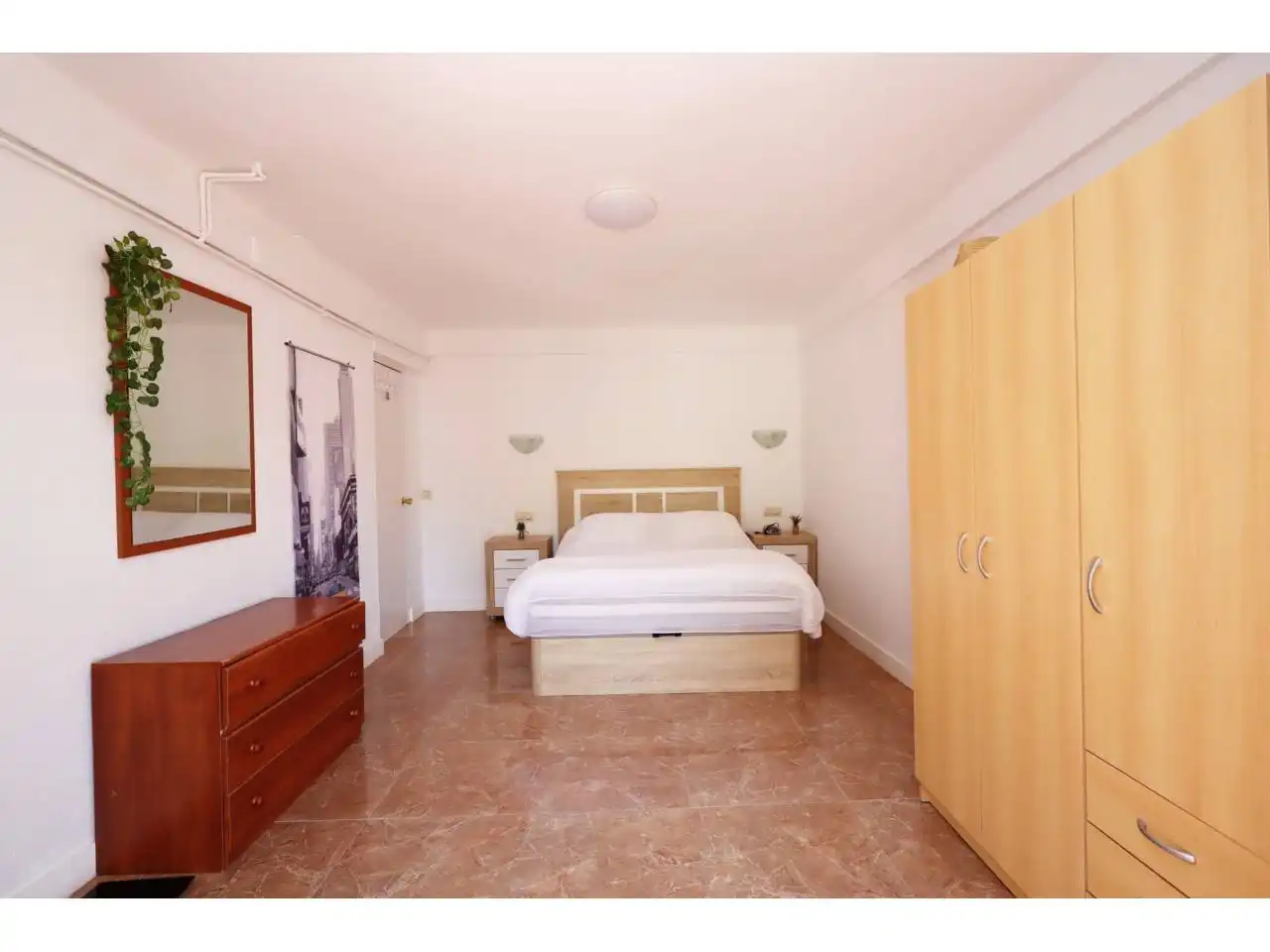 Dormitori de Casa o xalet en venda en Lloret de Mar amb Aire condicionat, Calefacció i Jardí privat