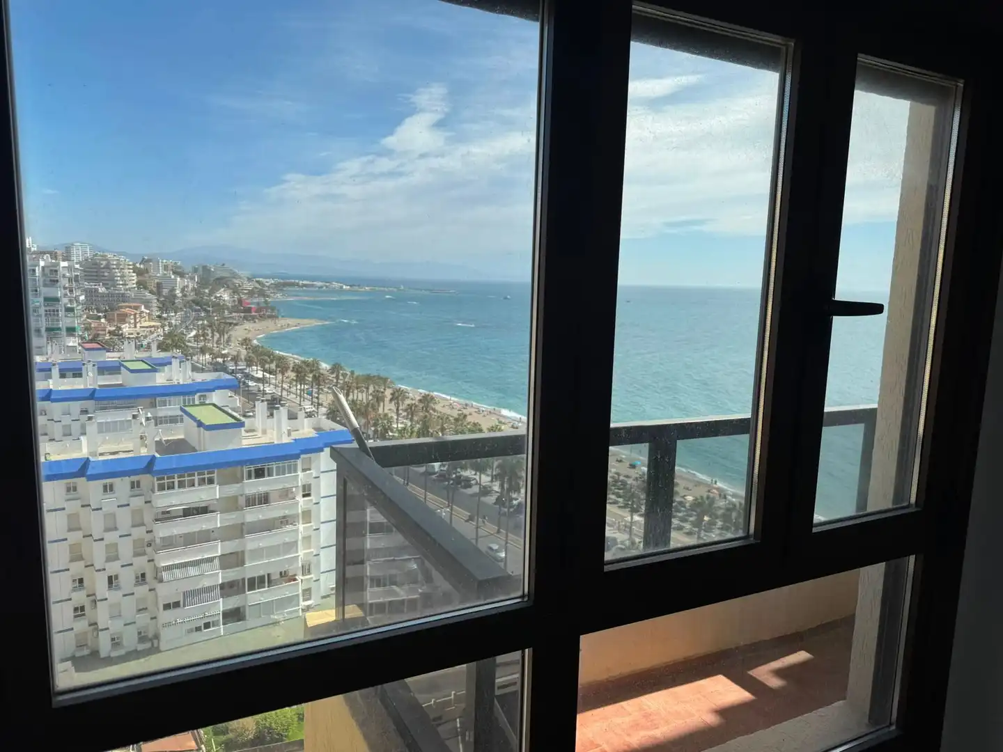Apartament amb ascensor en venda a Torrequebrada, imagen 6