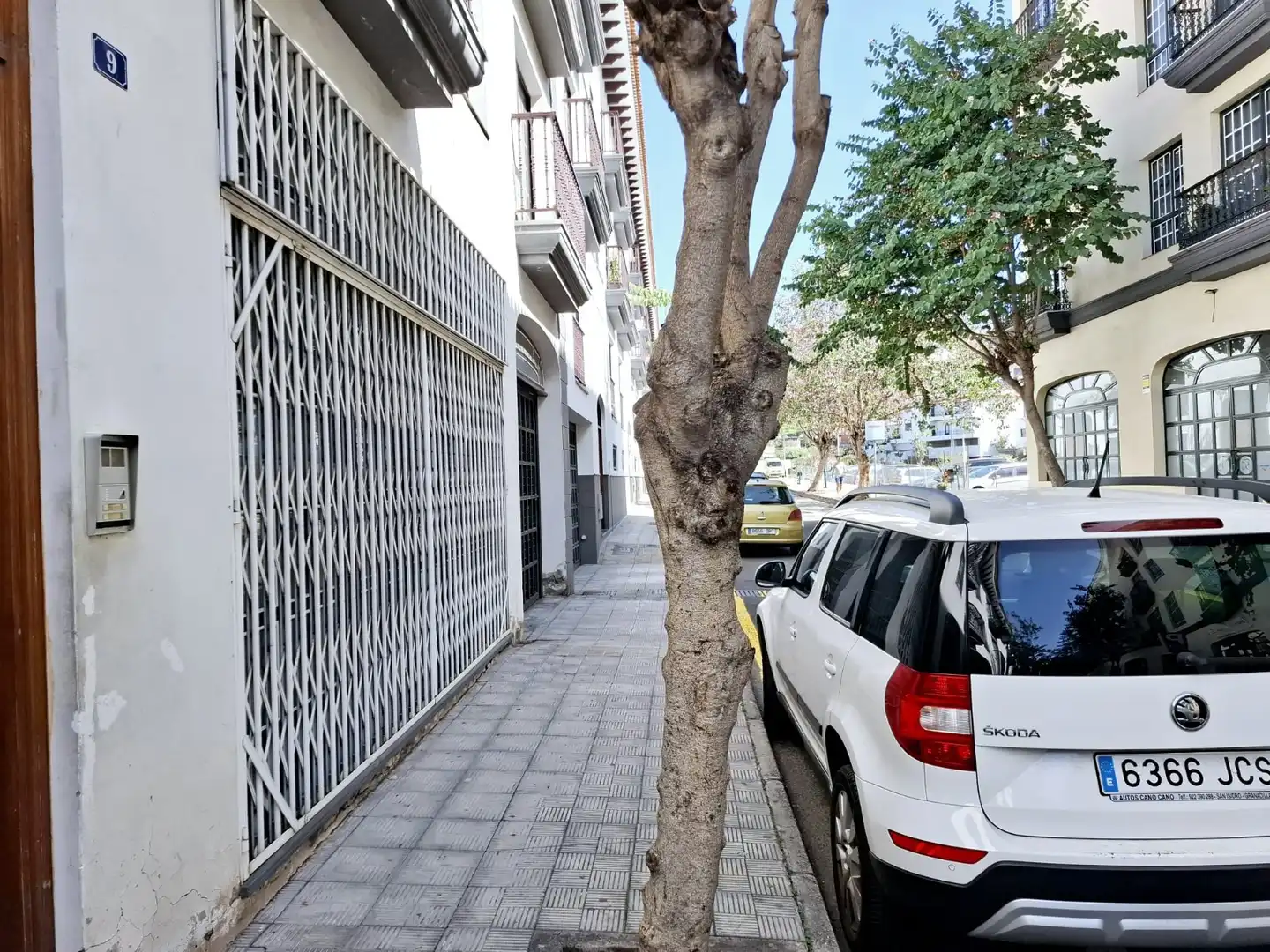 Local commercial à vendre à Calle José Rodríguez Ramírez, imagen 7
