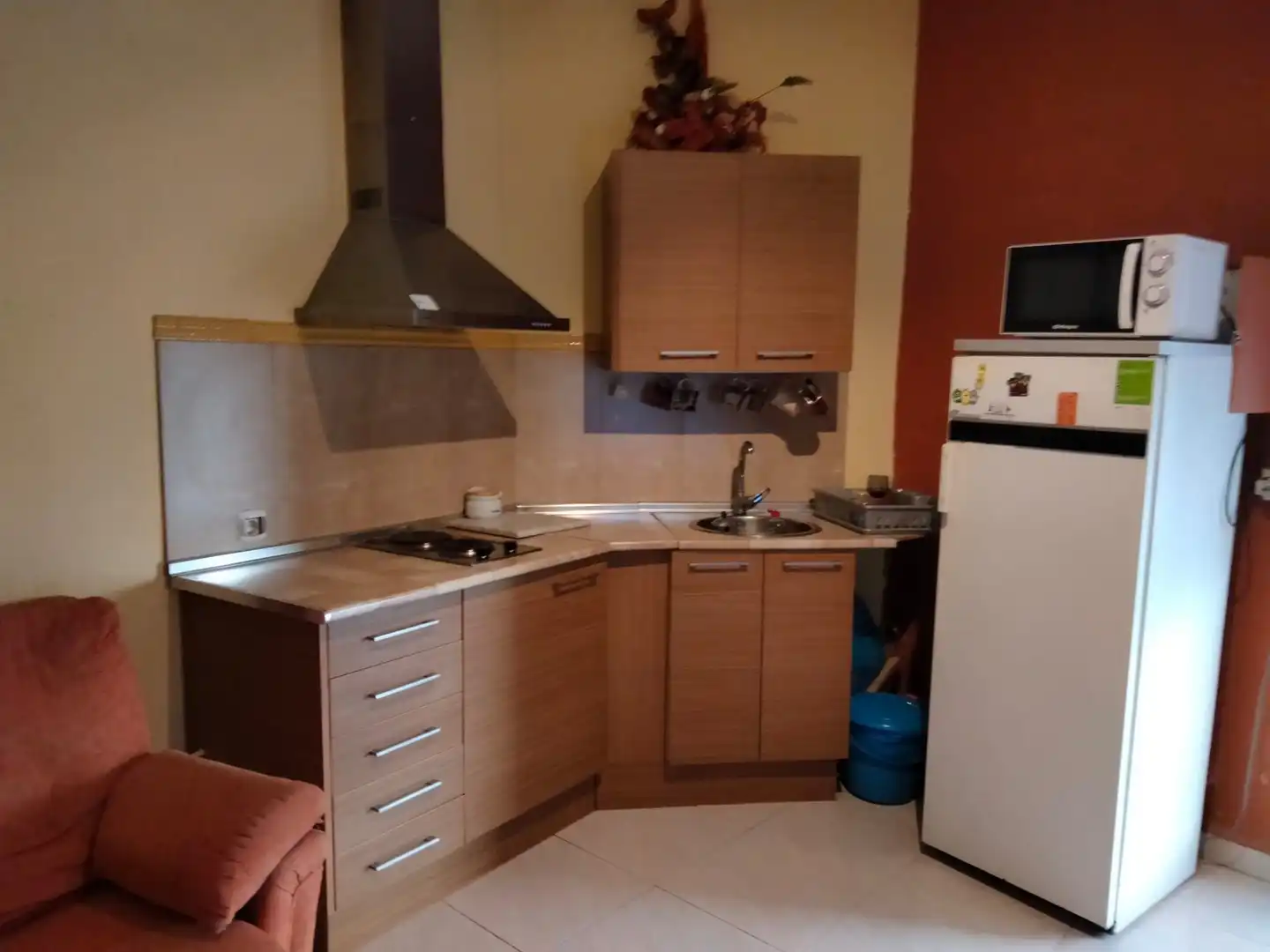 Casa o xalet en venda a Barrio Saliente, Castilléjar
