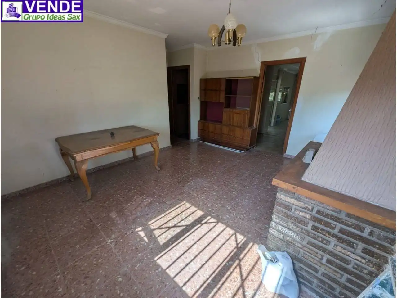 Casa rústica en venta en Poligono PL IND. EL CASTILLO Z.V.22 92, imagen 4