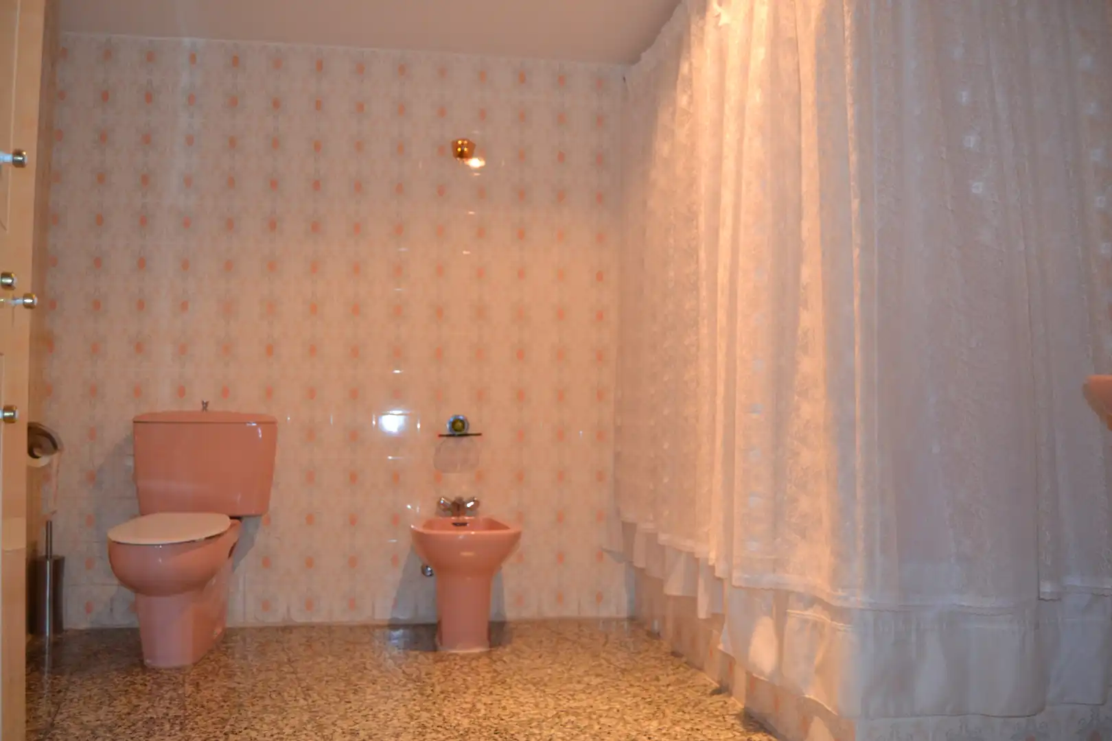Baño de Dúplex en venta en Jasa con Jardín privado, Terraza y Trastero