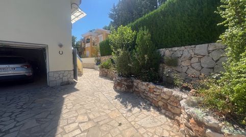Foto 3 de Casa adosada en venta en Carretera de Ľ Estación, 113, Las Atalayas - Urmi - Cerro de Mar, Peñíscola / Peníscola