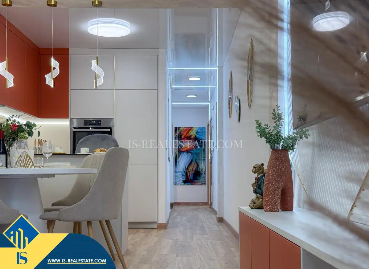 Apartment mit Terrasse zum Verkauf in Playa del Cura, imagen 11
