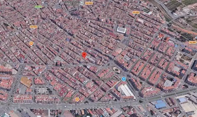 Business premises for sale in Carrer de Francisco Pizarro 30, imagen 4