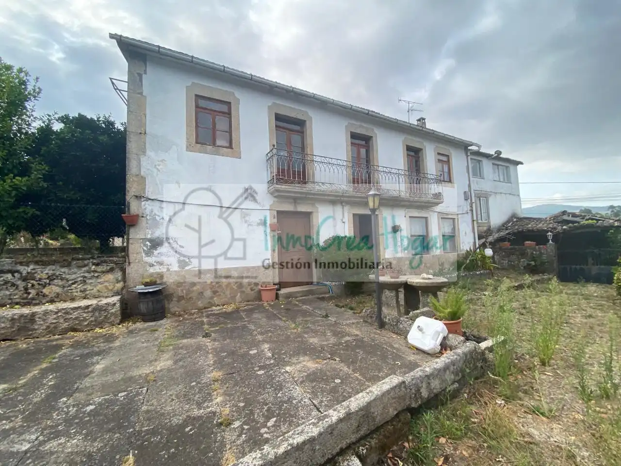 Casa con jardín en venta en Tomiño, imagen 33