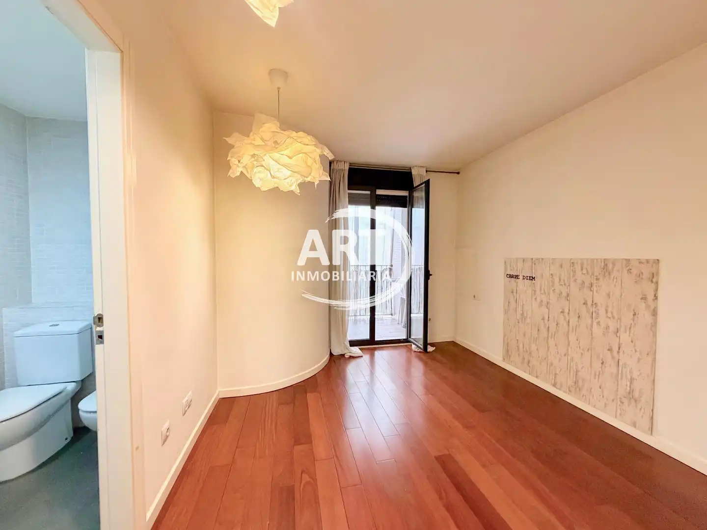 Bedroom of Flat for rent in Ciutat Vella 