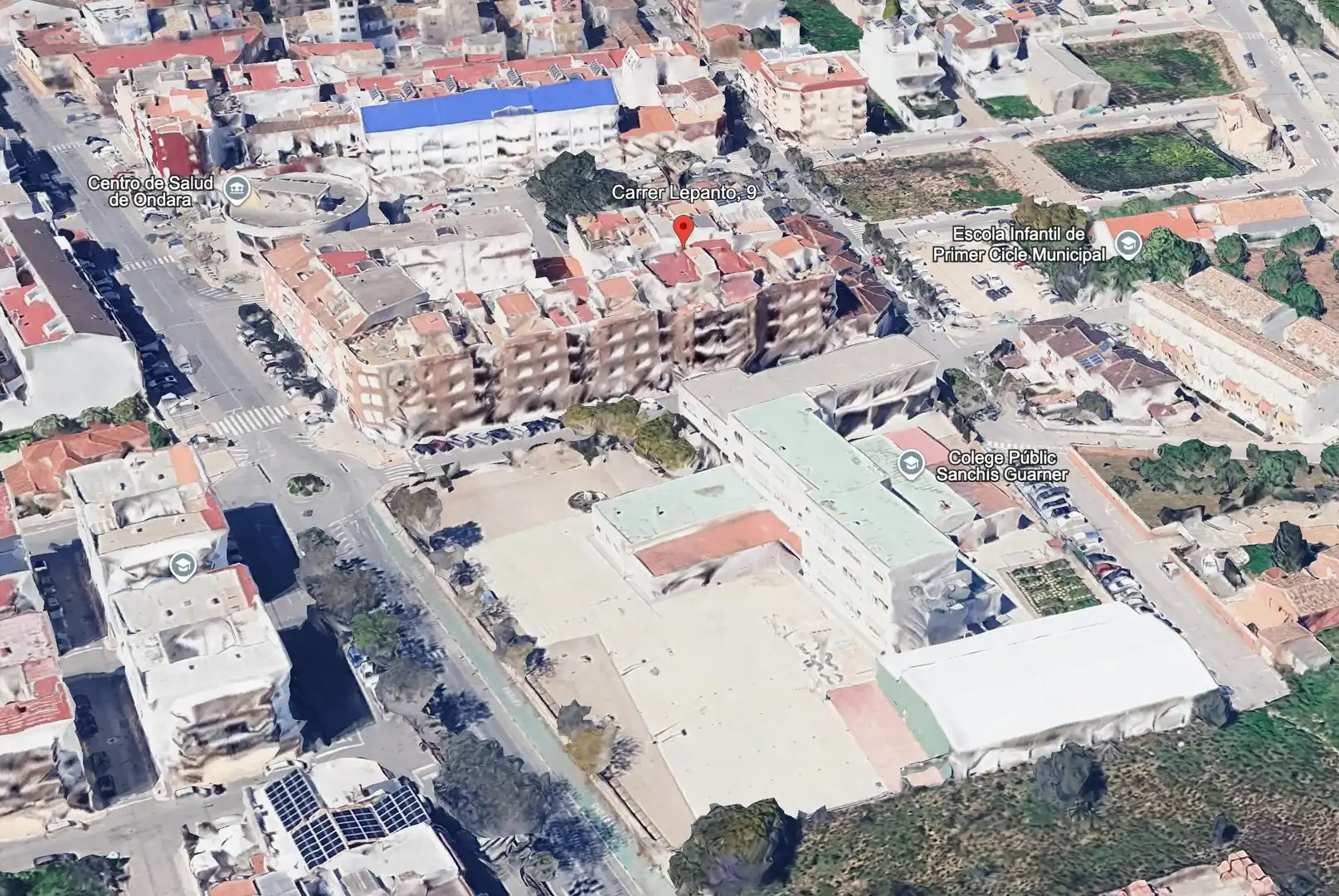 Business premises for sale in Ondara