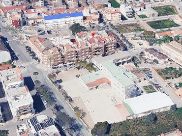 Locale commerciale in vendita a Ondara