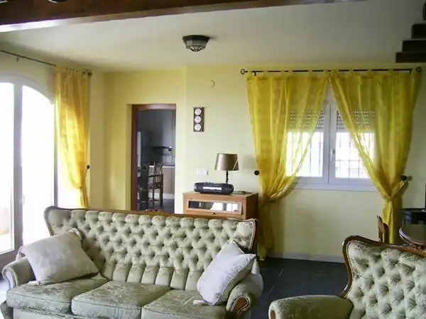 Maison avec terrasse à vendre à Comares, imagen 4