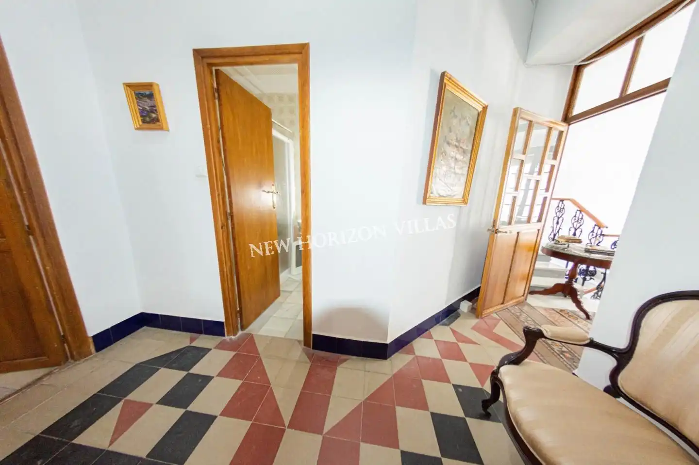 Casa o chalet en venta en Albox con Aire acondicionado