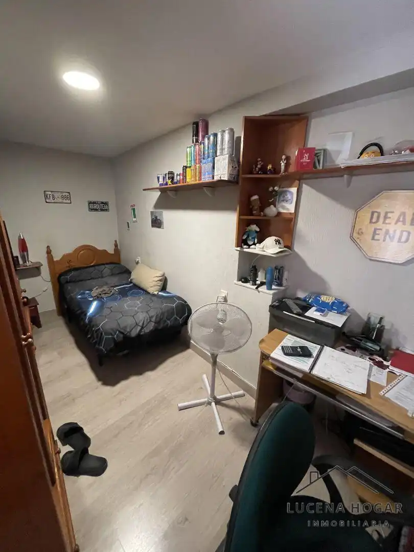 Casa en venda a El Carmen - La Barrera, imagen 12