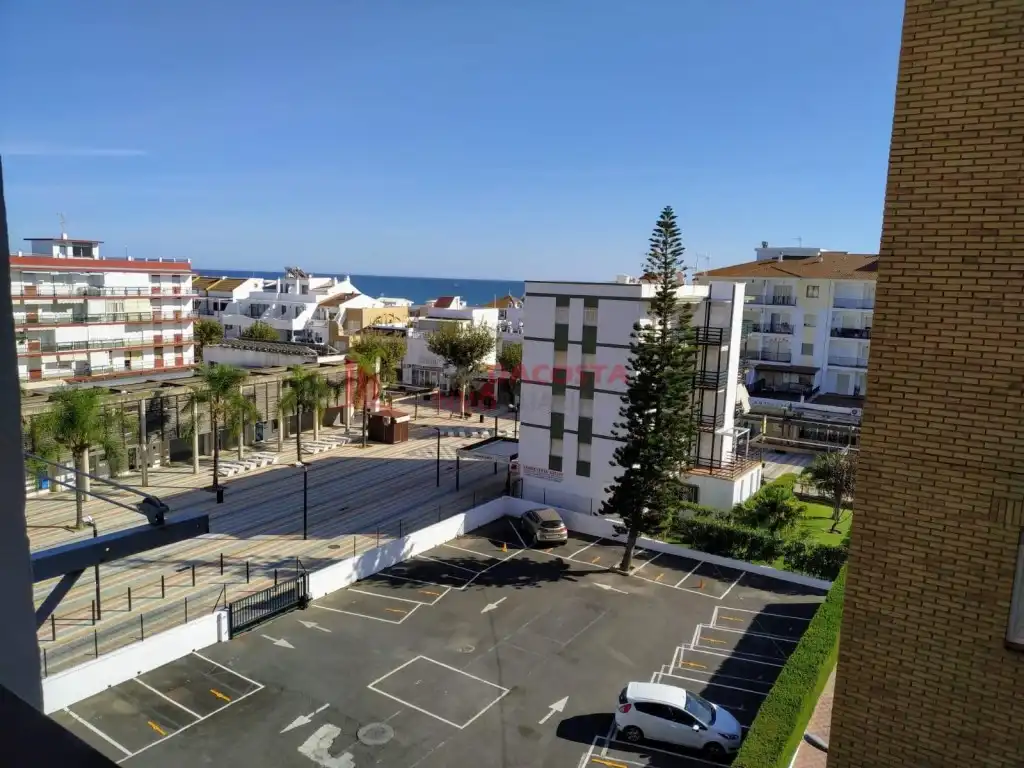 Appartement compact à louer à La Antilla, imagen 14
