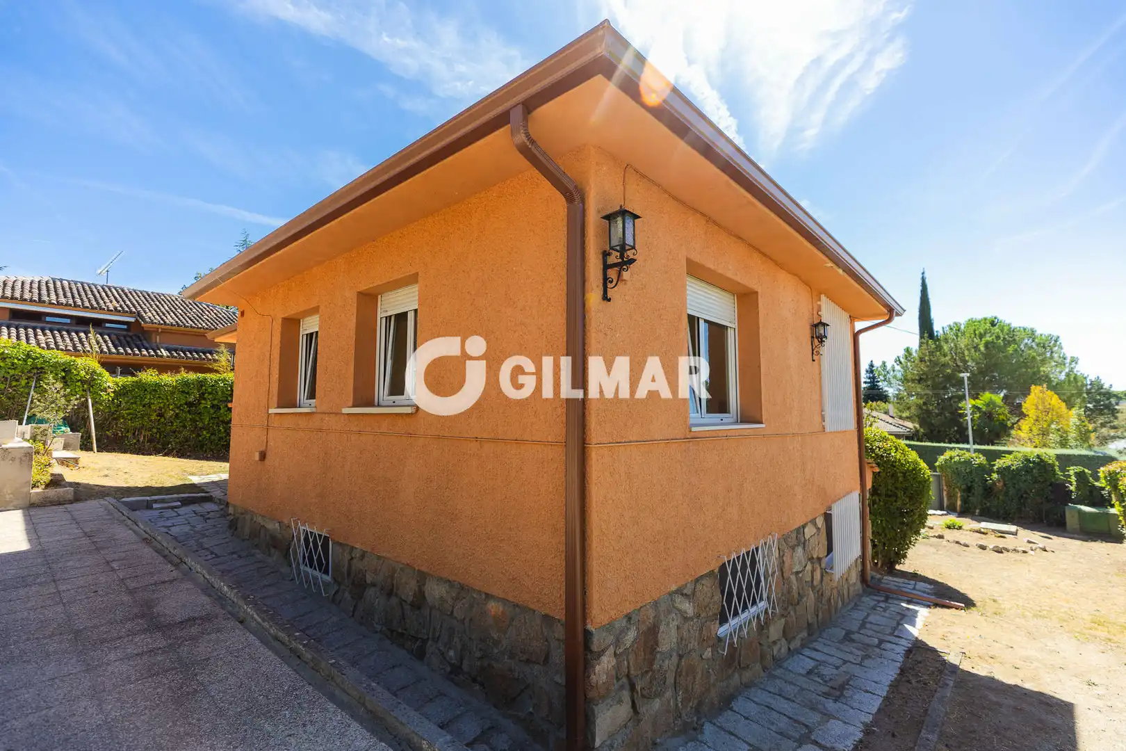 Detached house with pool for sale in Soto del Real, imagen 19
