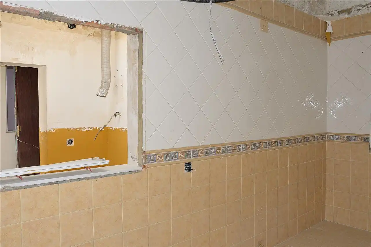 Bany de Pis en venda en Jerez de la Frontera