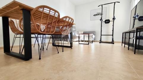 Foto 3 de Pis en venda a Santiago - Coronación, Cádiz