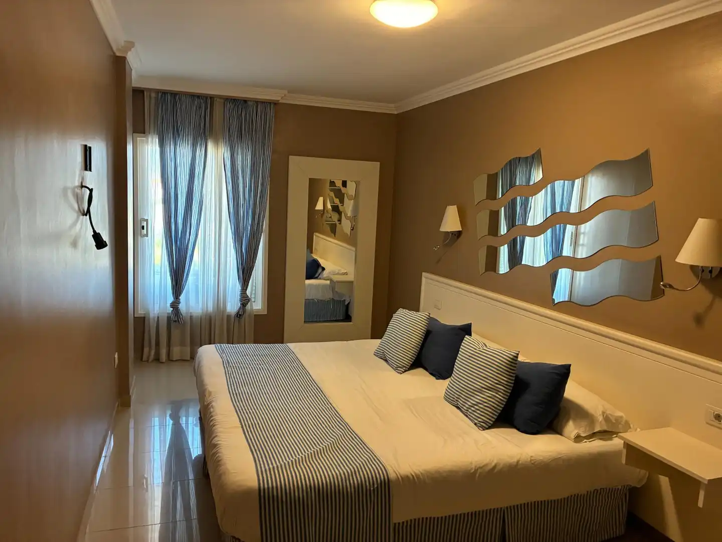 Habitación de Apartamento de alquiler en Santa Úrsula