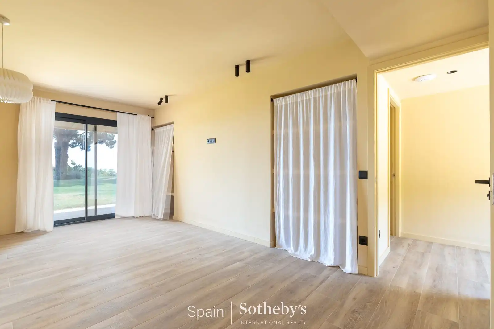 Casa o xalet en venda en Sant Andreu de Llavaneres amb Aire condicionat, Calefacció i Jardí privat