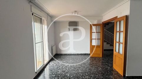 Foto 4 de Piso de alquiler en C/ de L'illa Cabrera, Malilla, Valencia Capital