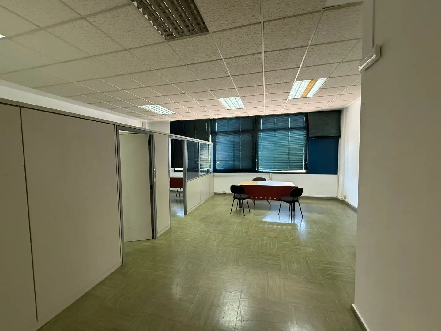 Commercial properties for rent in Alcobendas  with Air Conditioner and Furnished