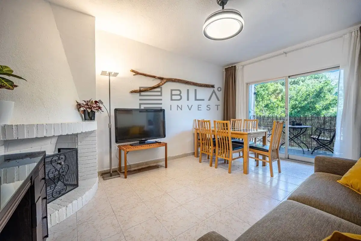 Exterior view of Flat for sale in Marbella  with Terrace